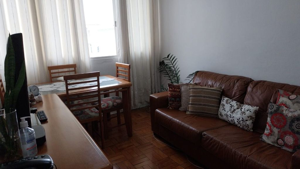 Apartamento à venda com 2 quartos, 58m² - Foto 3