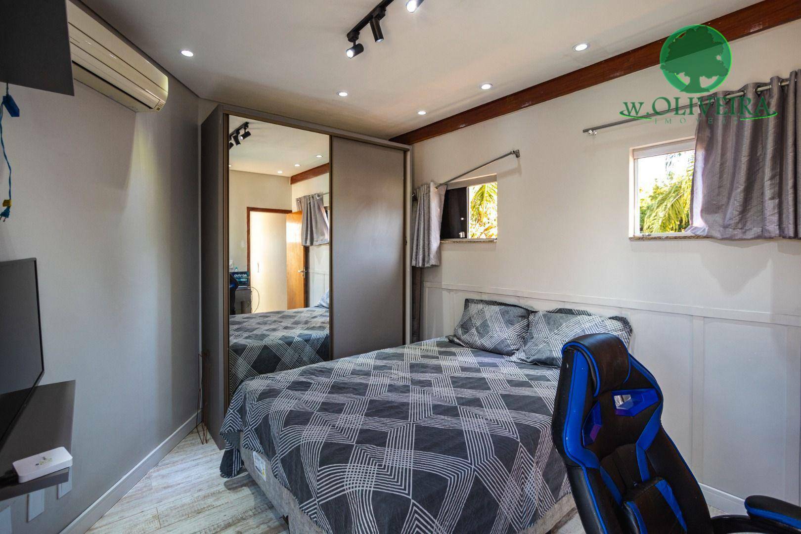 Casa de Condomínio à venda com 5 quartos, 350m² - Foto 35