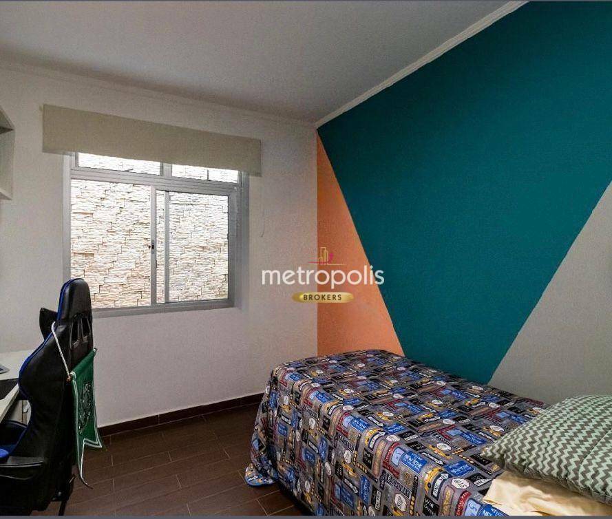 Sobrado à venda com 4 quartos, 348m² - Foto 25