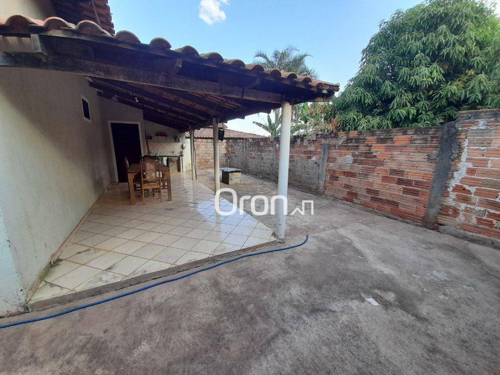 Casa à venda com 3 quartos, 92m² - Foto 7