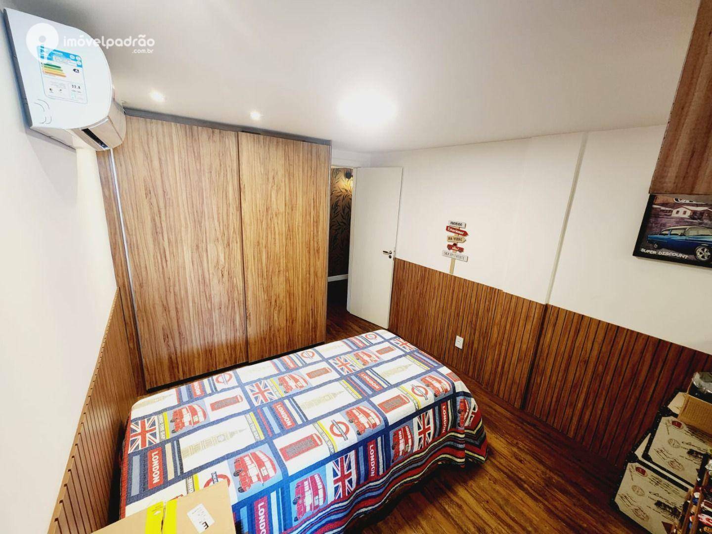 Cobertura à venda com 3 quartos, 198m² - Foto 30