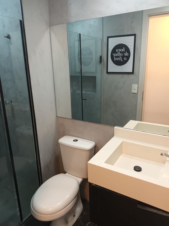 Apartamento à venda com 3 quartos, 100m² - Foto 19