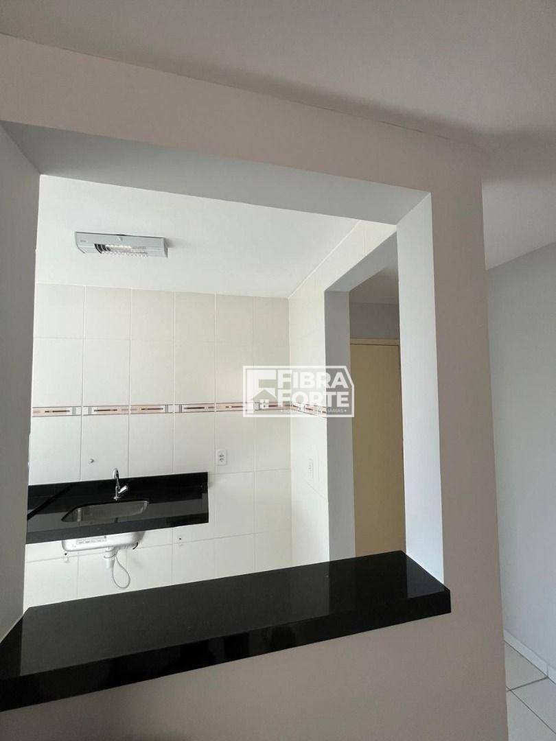 Apartamento à venda com 2 quartos, 49m² - Foto 16