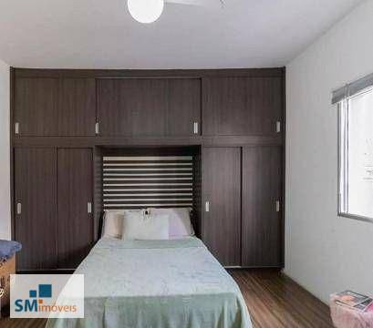 Sobrado à venda com 5 quartos, 280m² - Foto 13