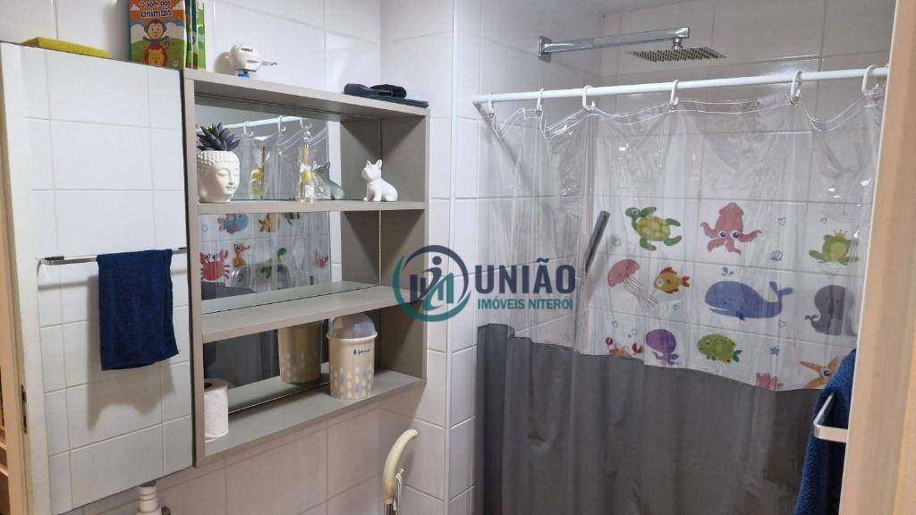 Apartamento à venda com 2 quartos, 60m² - Foto 8