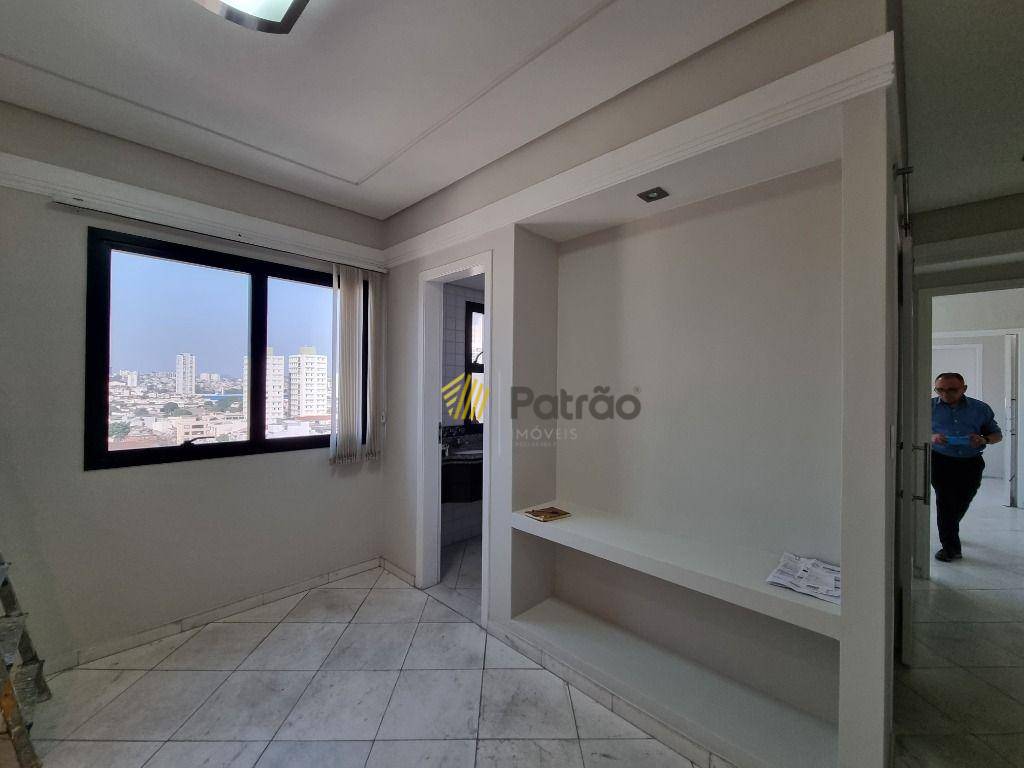 Conjunto Comercial-Sala à venda, 60m² - Foto 12