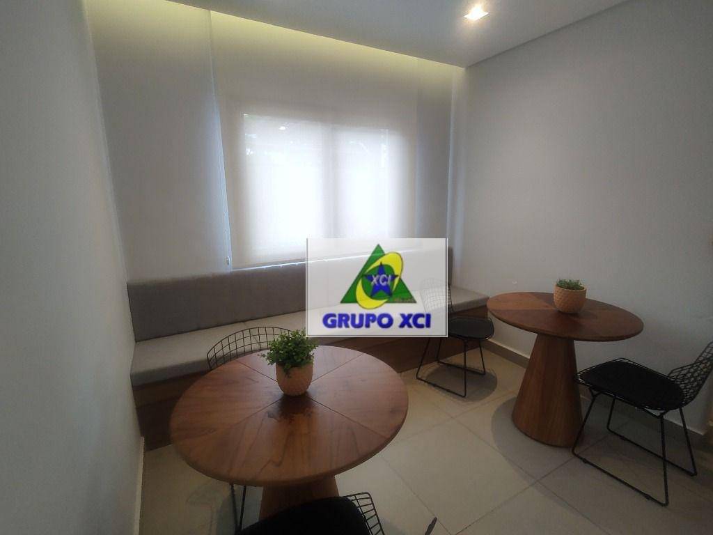 Apartamento à venda com 3 quartos, 74m² - Foto 50