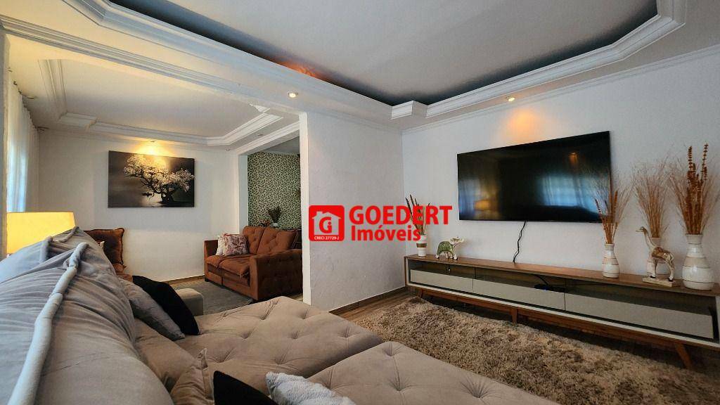 Sobrado à venda com 3 quartos, 133m² - Foto 23