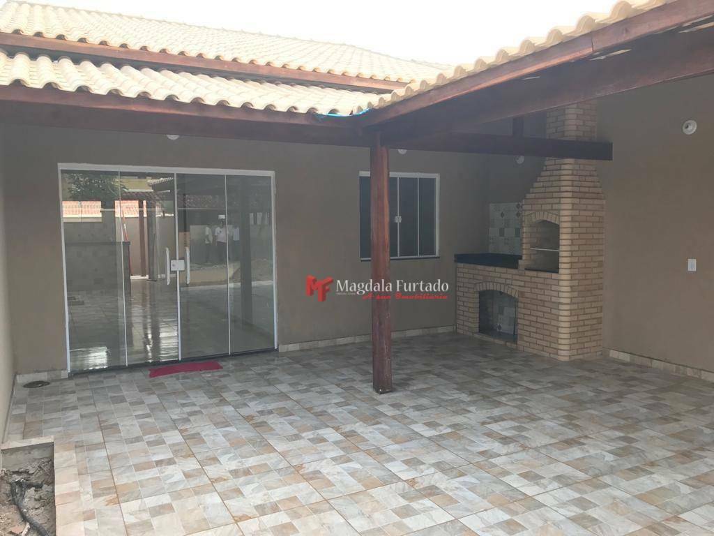 Casa à venda com 2 quartos, 60m² - Foto 15