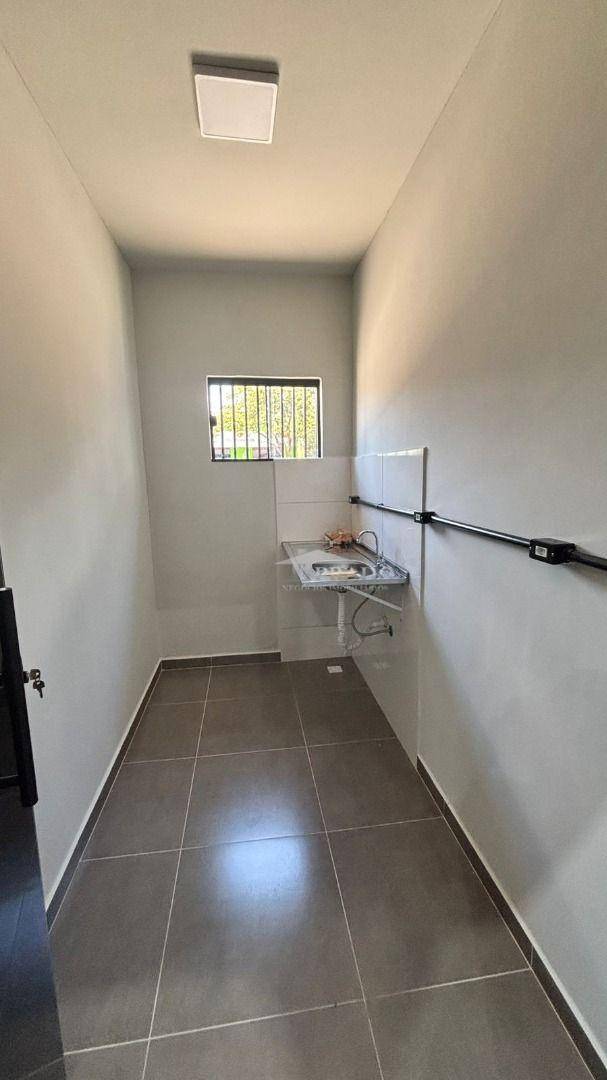 Depósito-Galpão, 260 m² - Foto 4