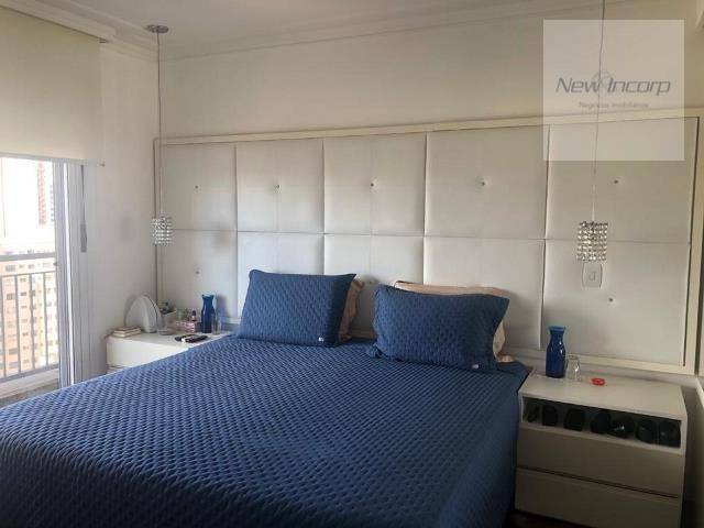 Apartamento à venda com 3 quartos, 185m² - Foto 13