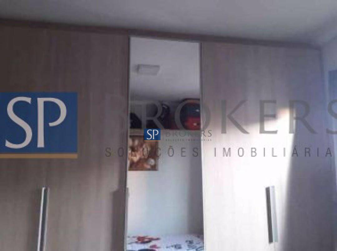 Apartamento à venda com 2 quartos, 49m² - Foto 13