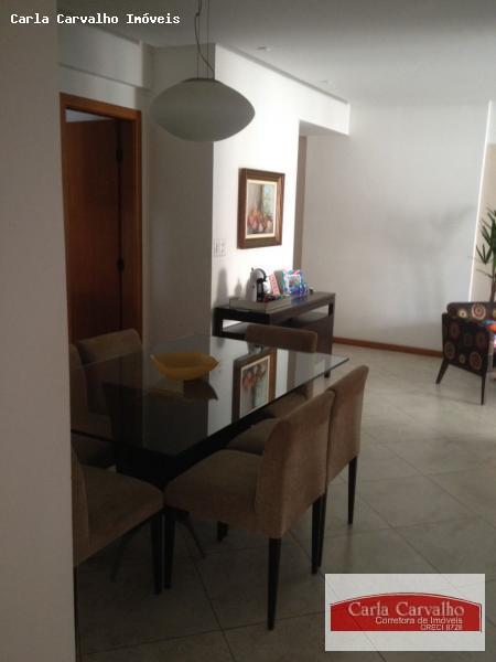 Apartamento à venda com 3 quartos, 118m² - Foto 19