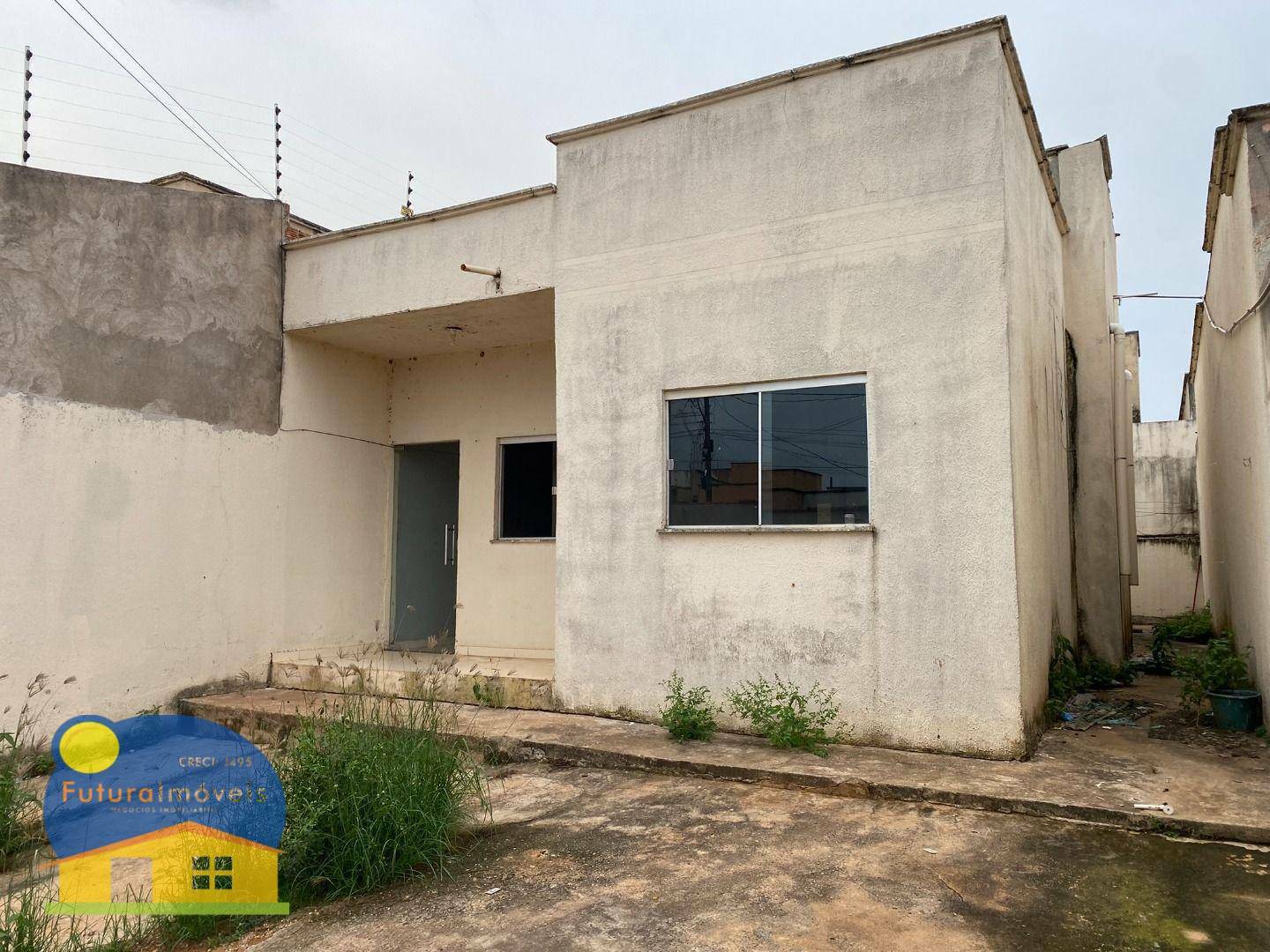 Casa para alugar com 2 quartos, 60m² - Foto 5