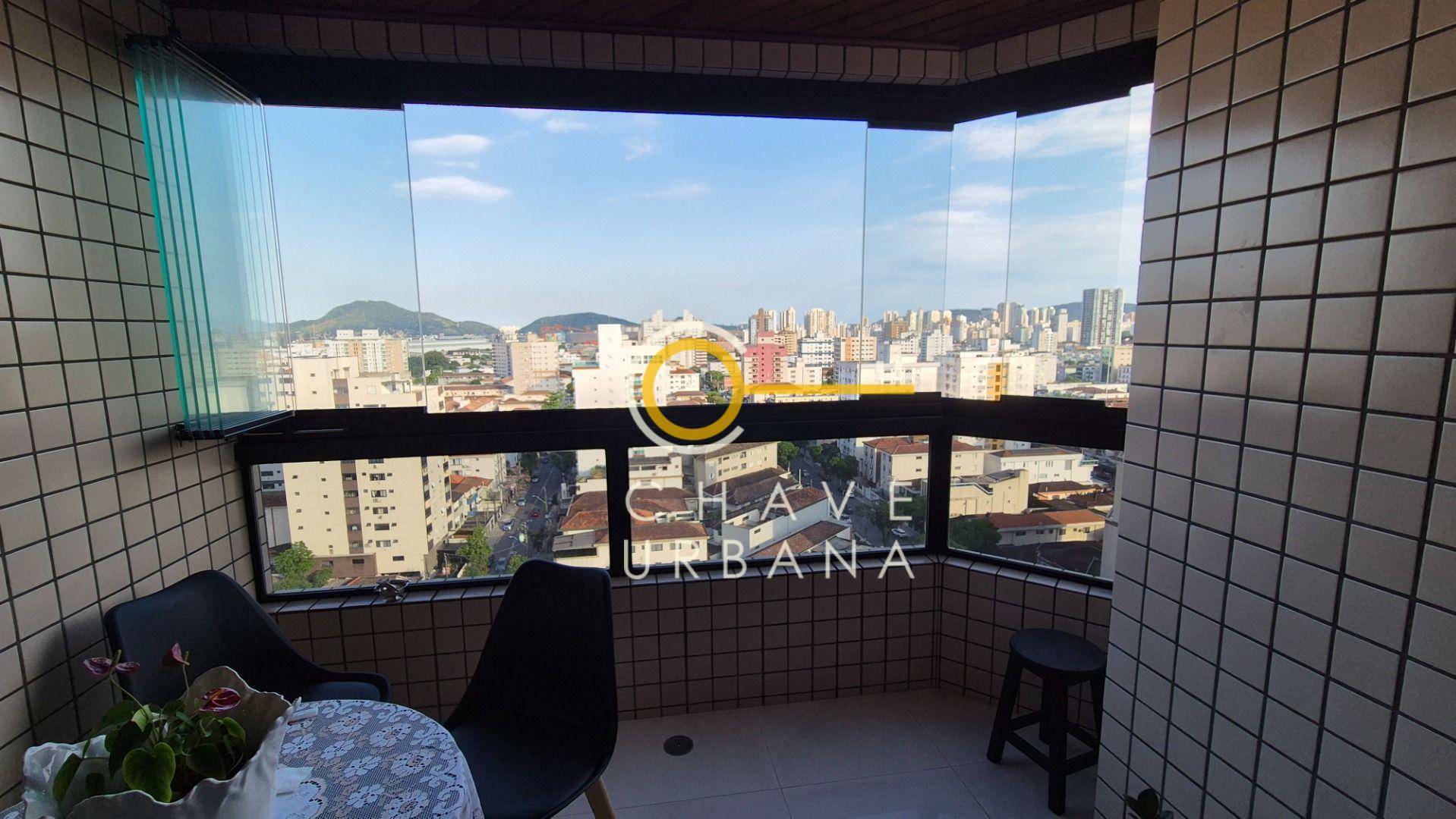 Apartamento à venda com 3 quartos, 107m² - Foto 7