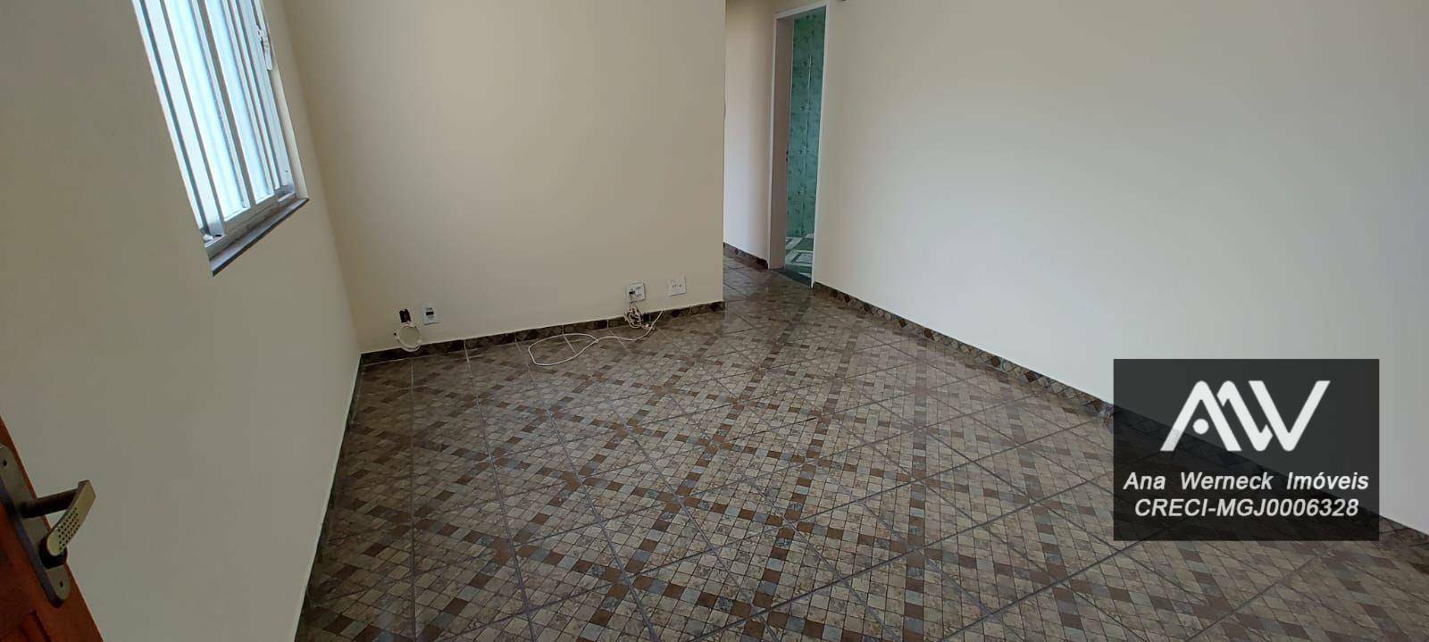 Apartamento à venda com 2 quartos, 68m² - Foto 2