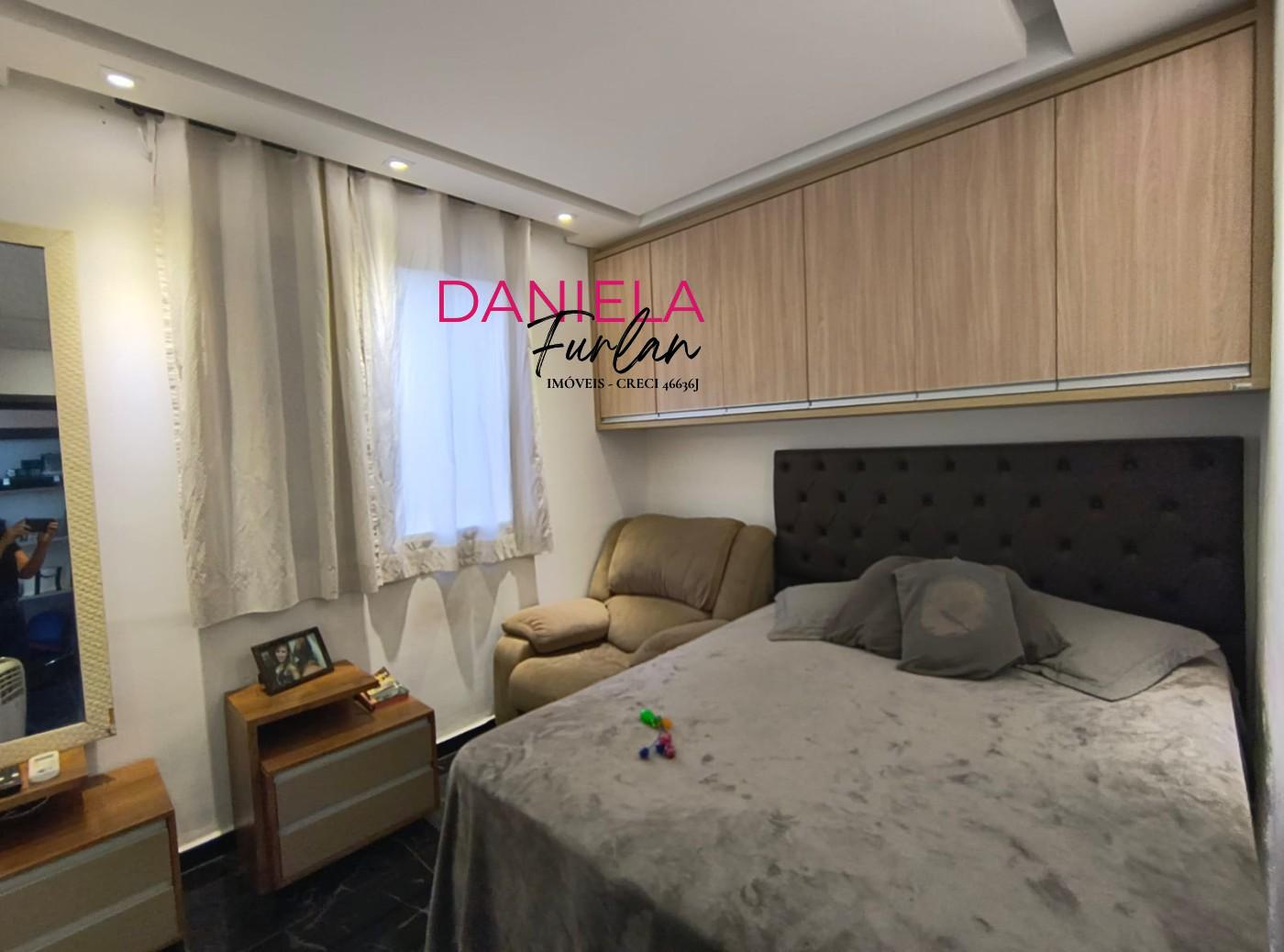 Apartamento à venda com 2 quartos, 47m² - Foto 10