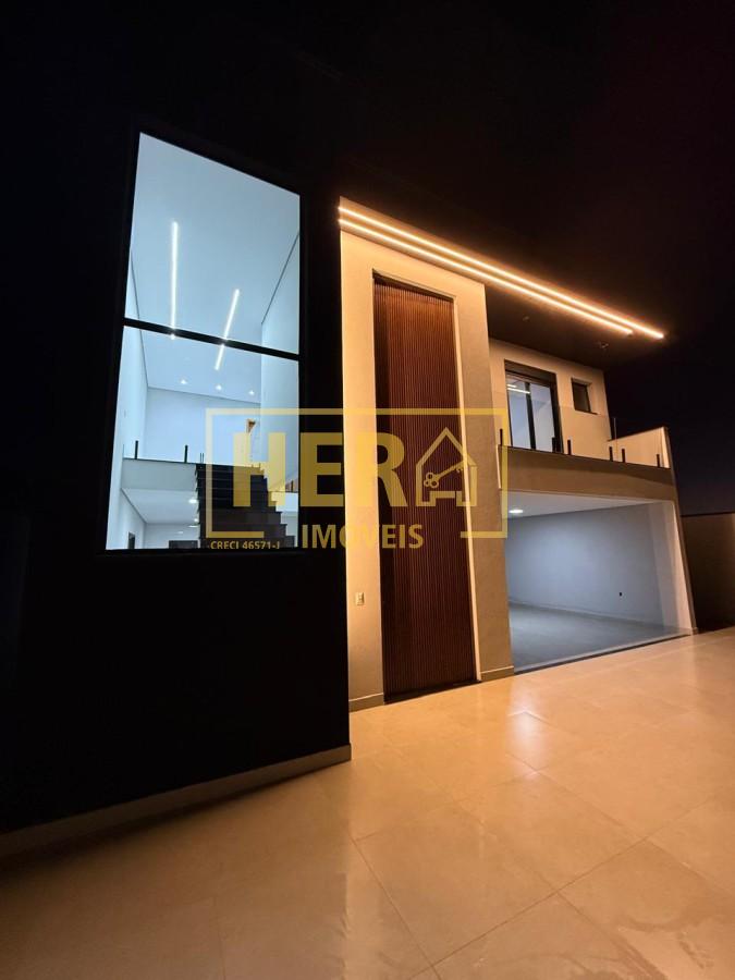 Casa à venda com 3 quartos, 245m² - Foto 13