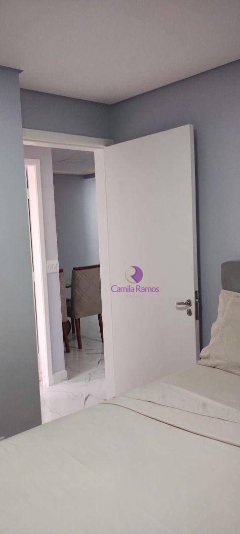 Apartamento à venda com 2 quartos, 48m² - Foto 8