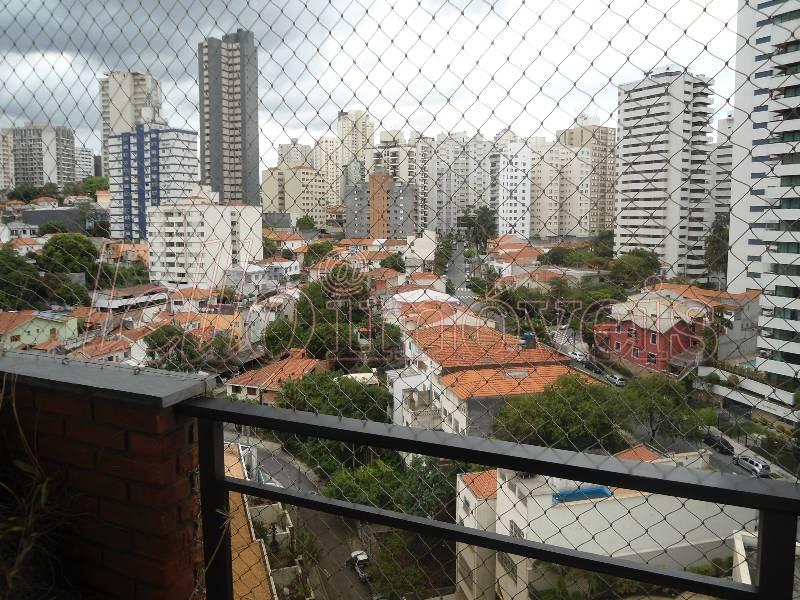 Apartamento à venda com 3 quartos, 185m² - Foto 22