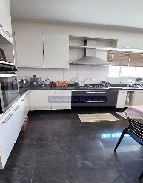 Sobrado à venda com 4 quartos, 236m² - Foto 12