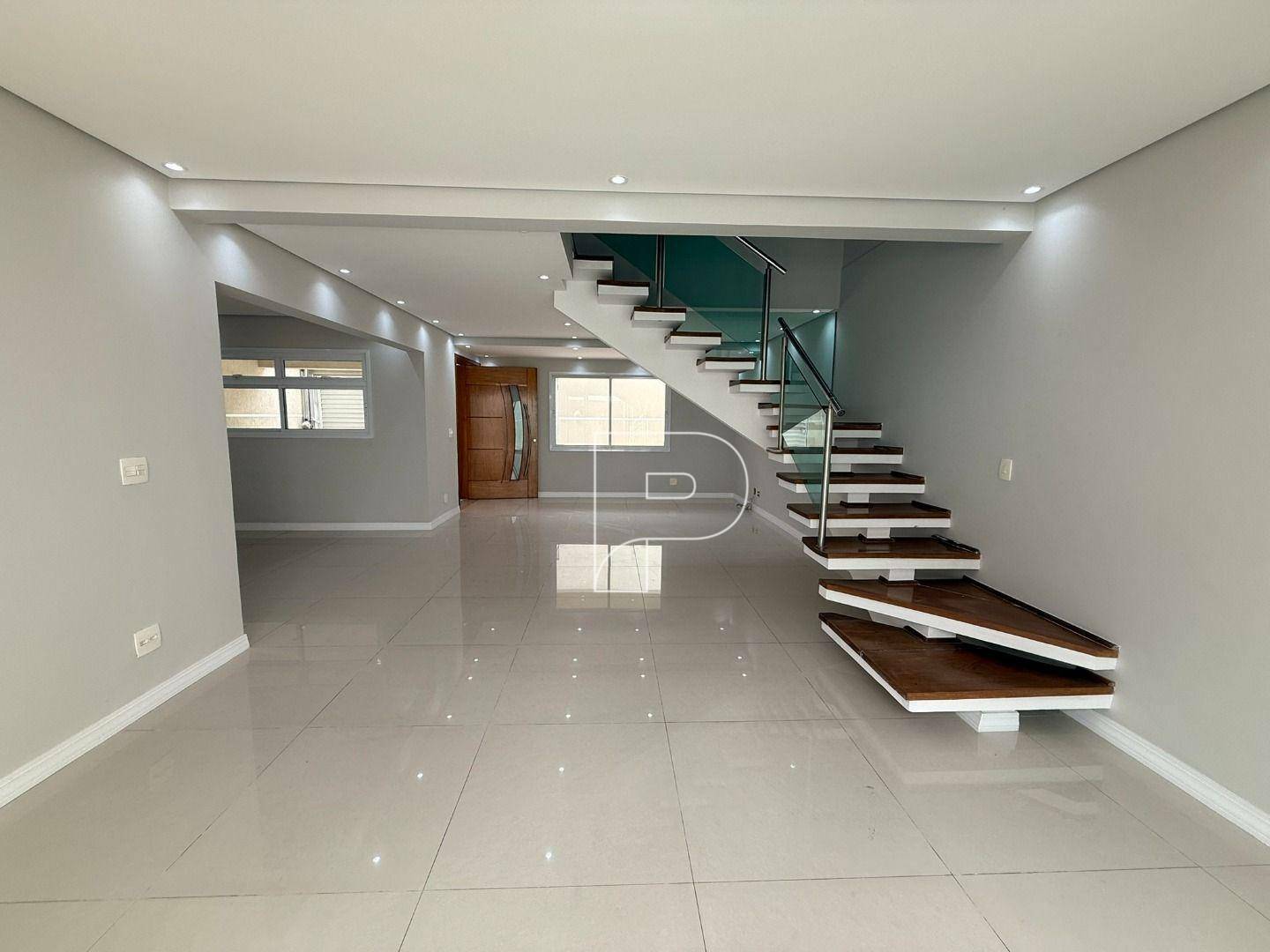 Casa à venda com 4 quartos, 270m² - Foto 5