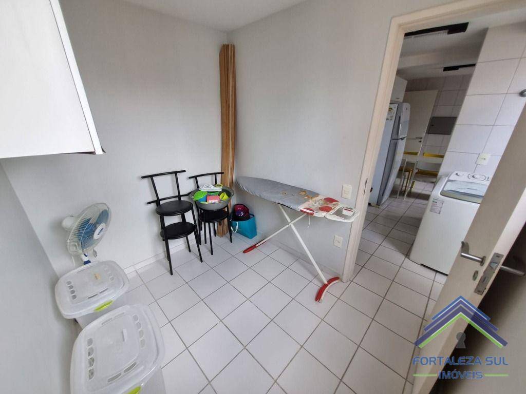 Apartamento à venda com 3 quartos, 145m² - Foto 22