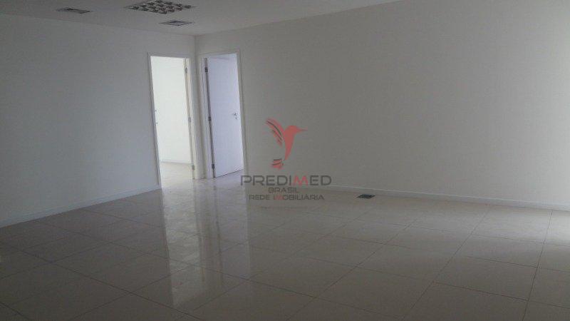 Conjunto Comercial-Sala para alugar, 400m² - Foto 4