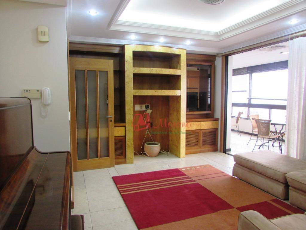 Apartamento para alugar com 4 quartos, 302m² - Foto 14