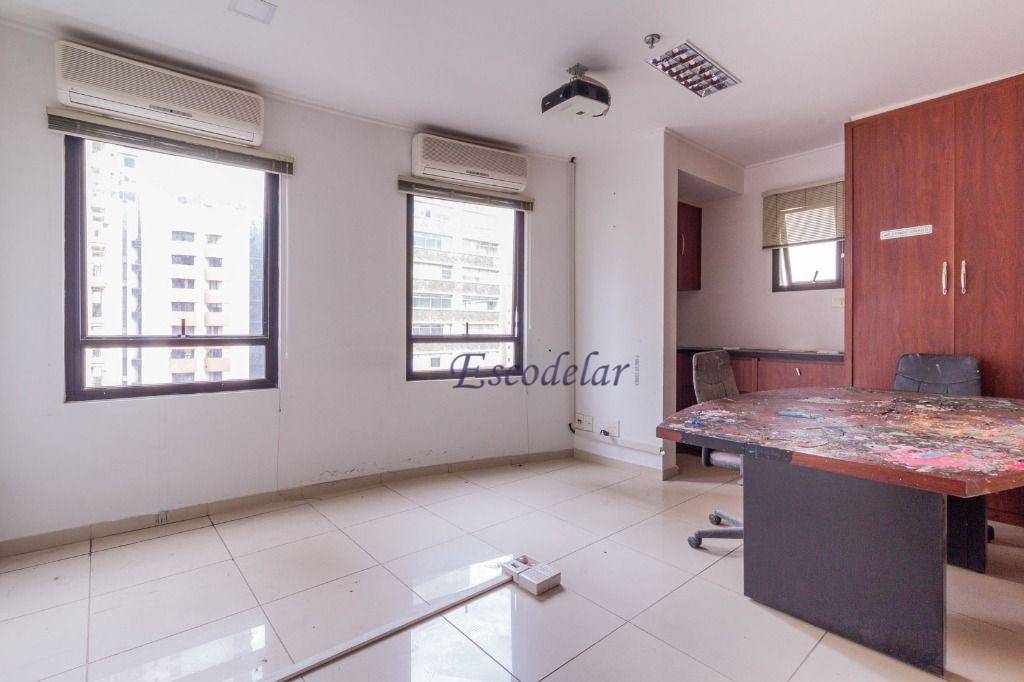 Conjunto Comercial-Sala à venda e aluguel, 43m² - Foto 4