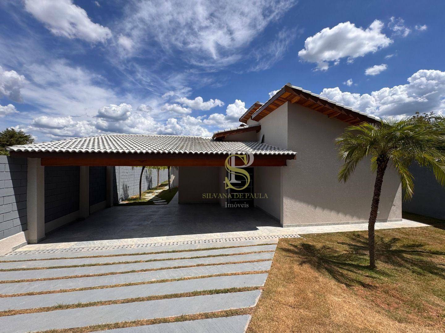 Casa à venda com 3 quartos, 150m² - Foto 4