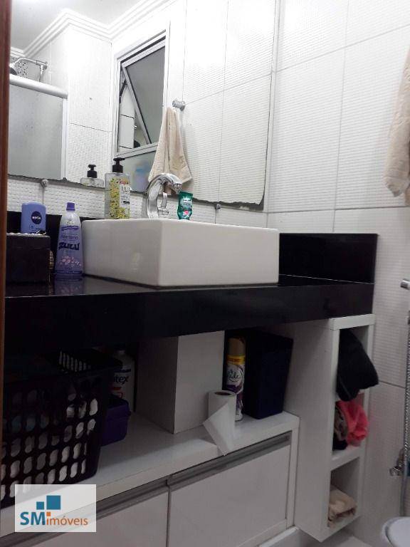 Apartamento à venda com 3 quartos, 58m² - Foto 6