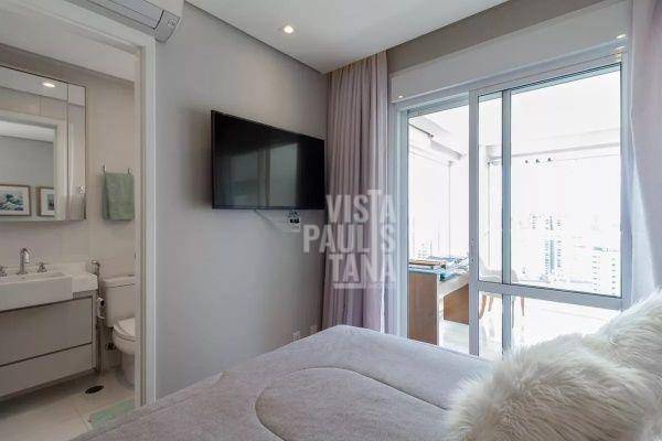 Apartamento à venda com 4 quartos, 280m² - Foto 19