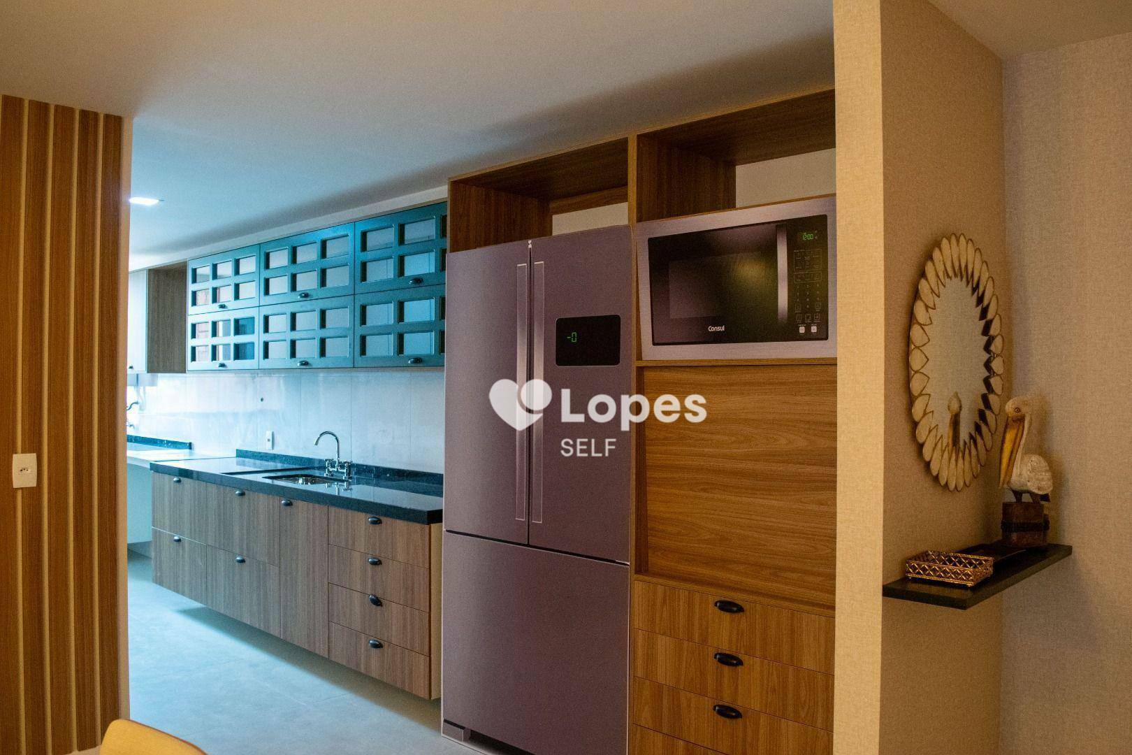 Apartamento à venda com 2 quartos, 99m² - Foto 14