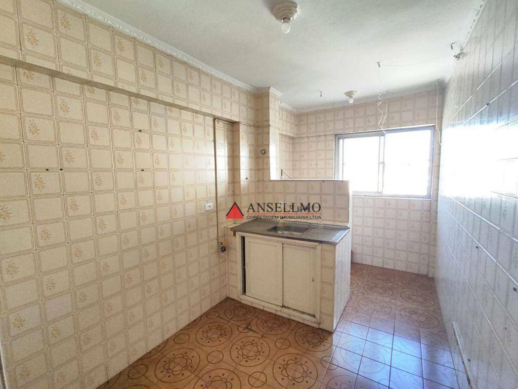 Apartamento para alugar com 1 quarto, 52m² - Foto 8