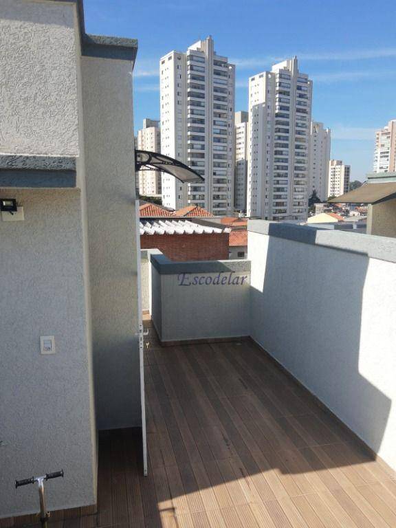 Casa à venda com 2 quartos, 100m² - Foto 18