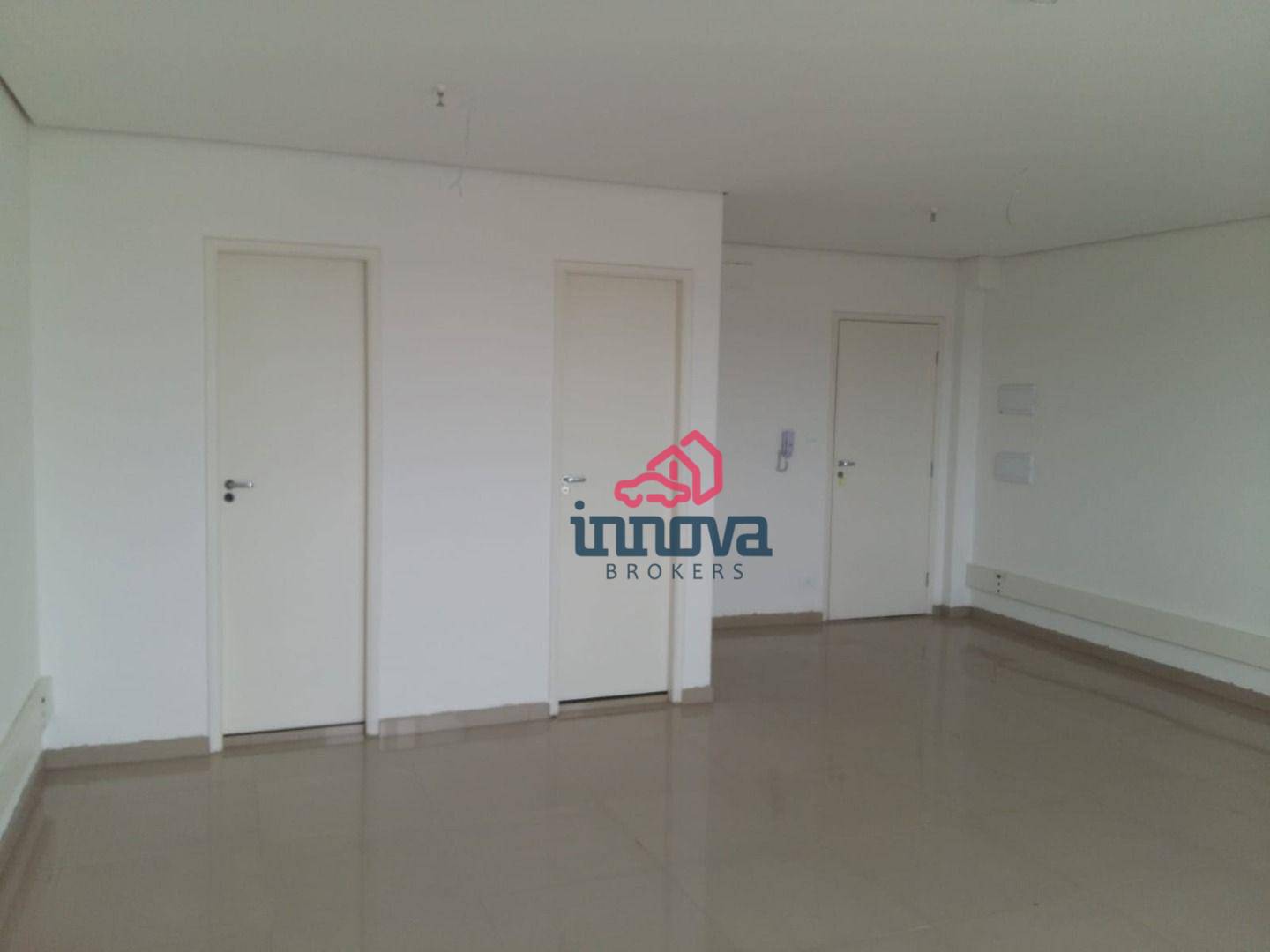 Conjunto Comercial-Sala à venda, 50m² - Foto 3