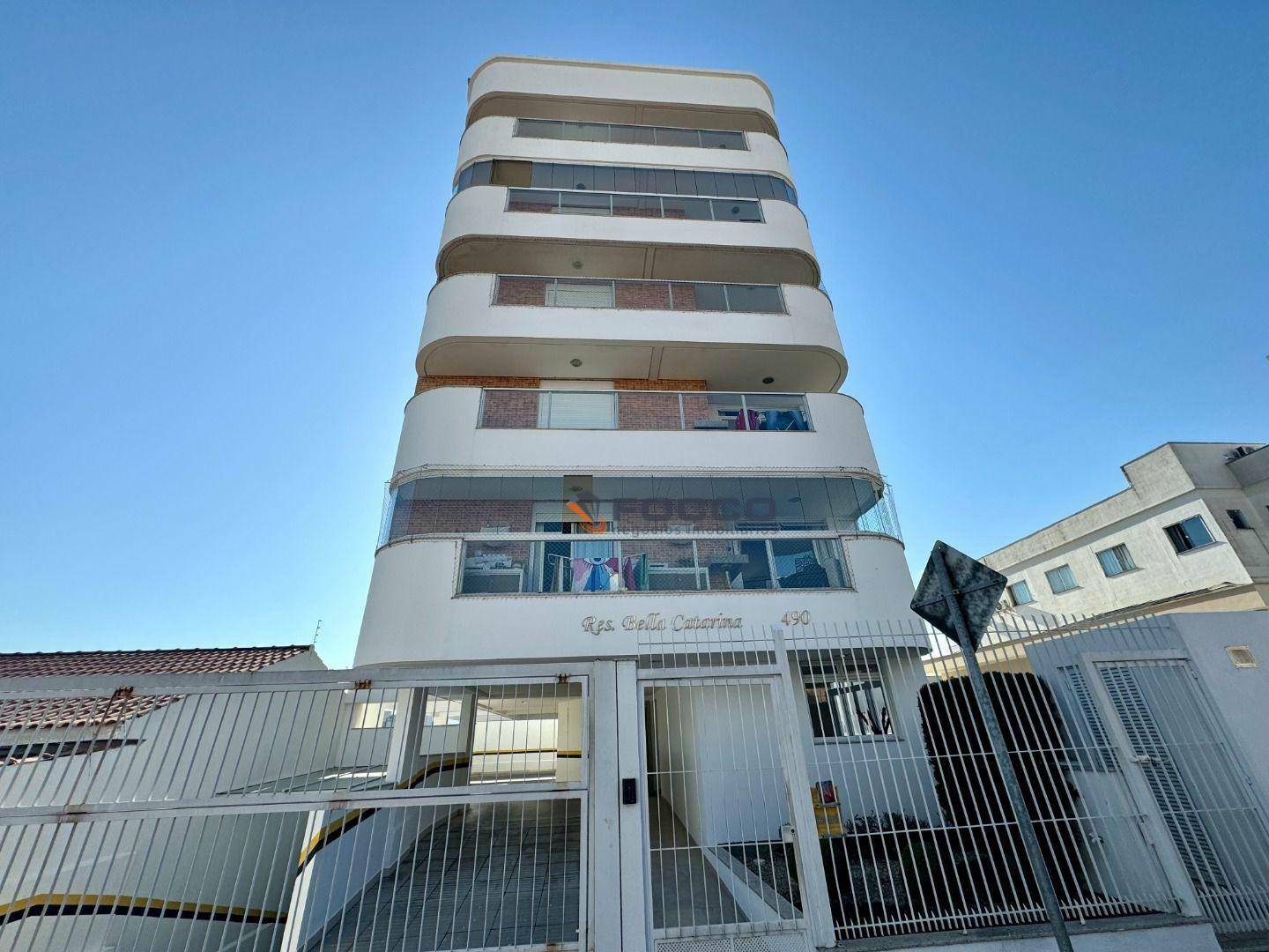 Apartamento à venda com 3 quartos, 112m² - Foto 21