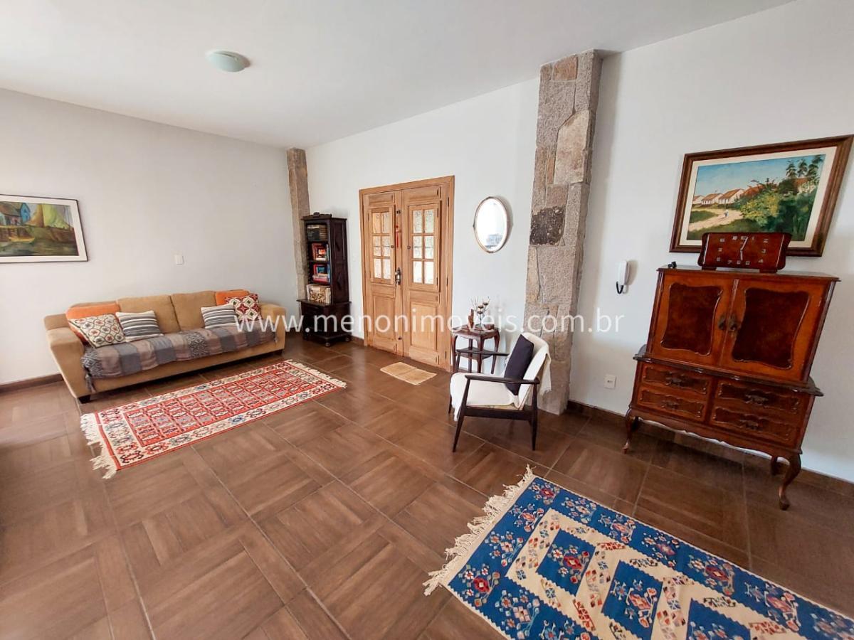 Chácara à venda com 4 quartos, 1000m² - Foto 3