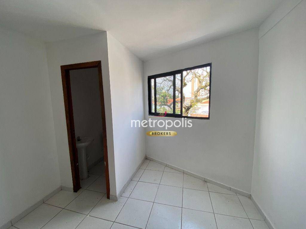 Conjunto Comercial-Sala para alugar, 26m² - Foto 7