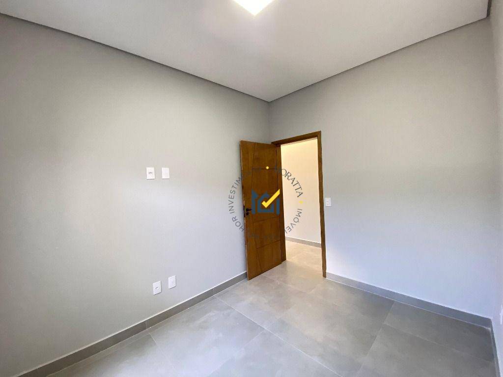 Casa à venda com 3 quartos, 135m² - Foto 16
