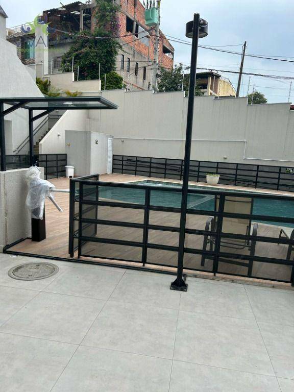 Apartamento à venda com 2 quartos, 55M2 - Foto 4