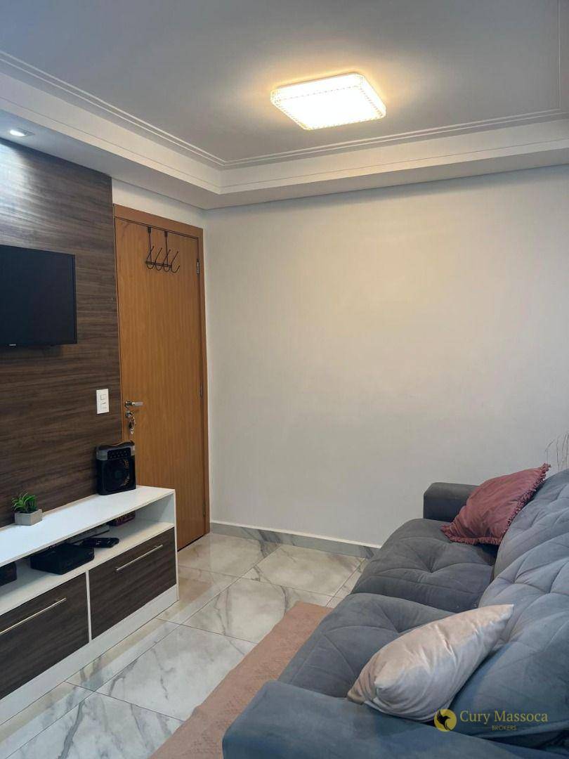 Apartamento, 2 quartos, 42 m² - Foto 5