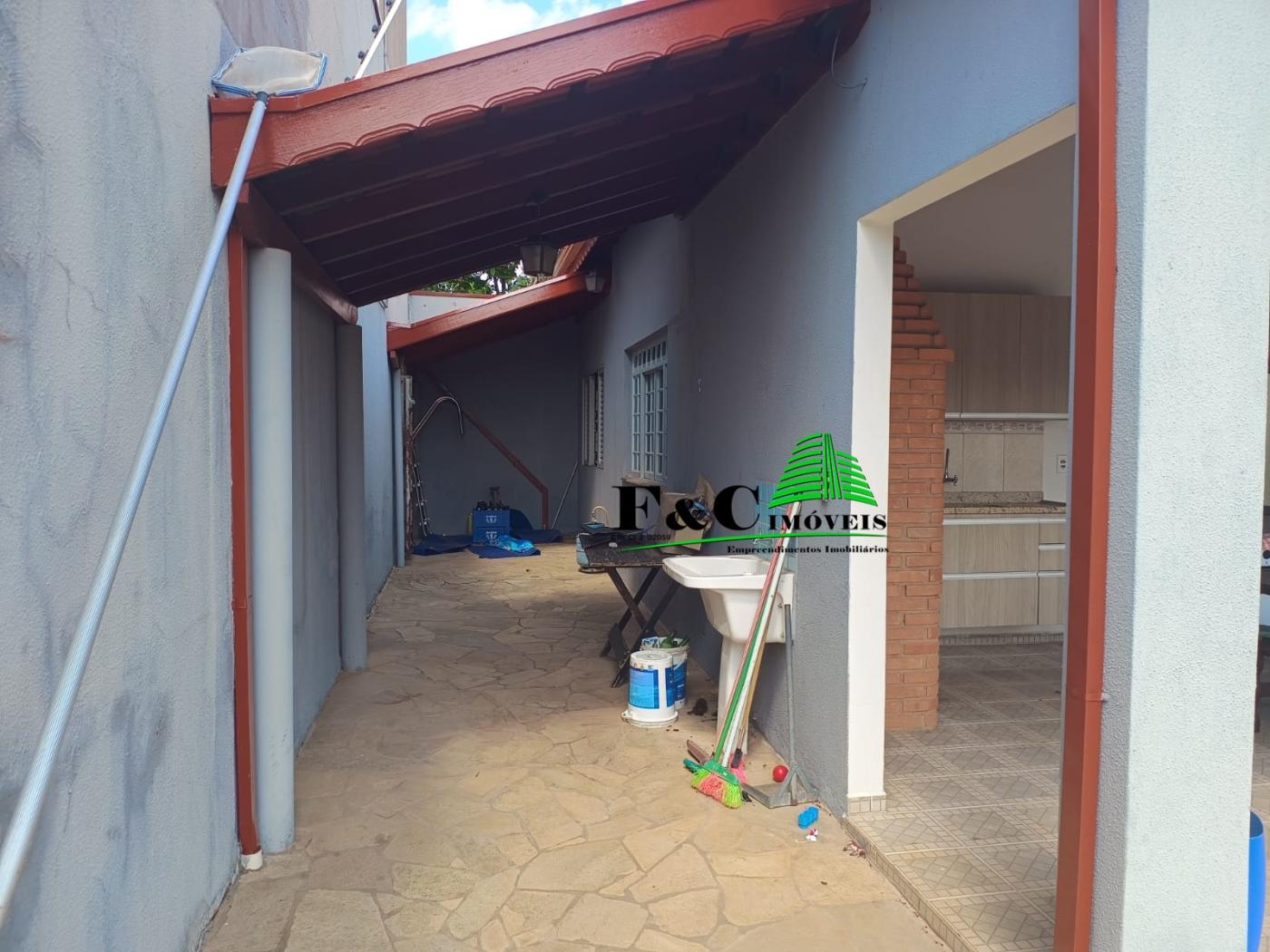 Loteamento e Condomínio à venda com 1 quarto, 250m² - Foto 11