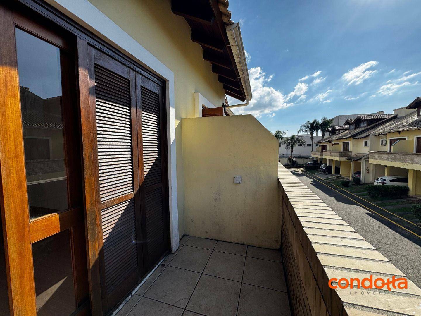 Casa para alugar com 3 quartos, 186m² - Foto 24