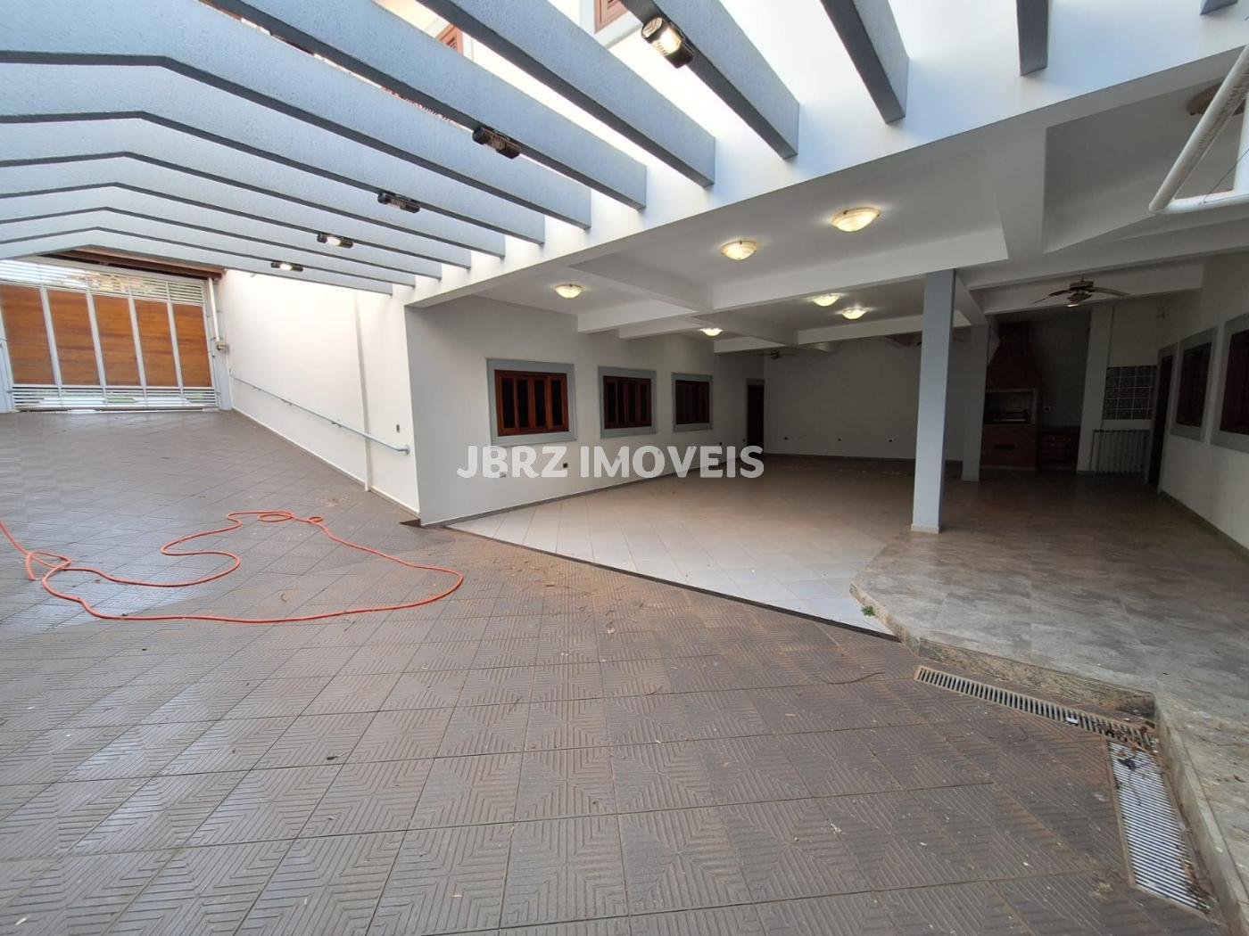 Casa de Condomínio à venda com 5 quartos, 368m² - Foto 27