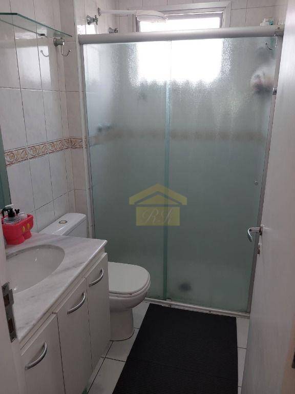 Apartamento à venda com 3 quartos, 95m² - Foto 20