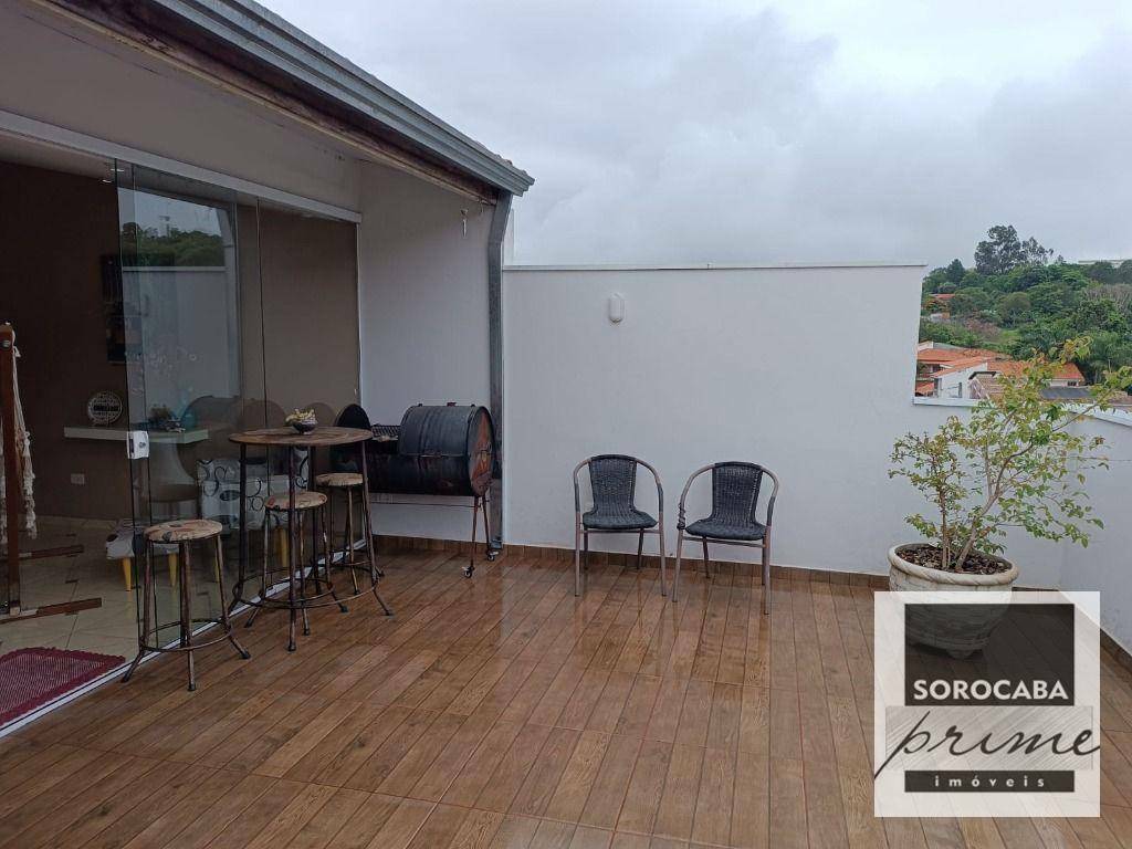 Sobrado à venda com 3 quartos, 280m² - Foto 4