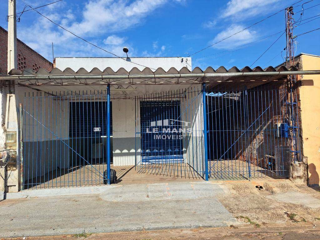 Loja-Salão à venda, 90m² - Foto 1