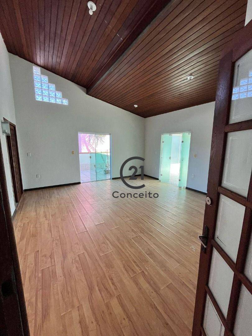 Casa à venda e aluguel com 7 quartos, 480m² - Foto 3